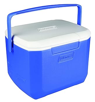 【中古】【39shop】Coleman★16 Quart Excursion Cooler(非常に良い)｜アトリエ絵利奈