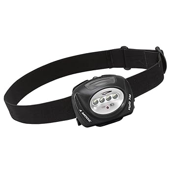 【中古】PRINCETON LED前照燈 インダストリアル QUAD-IND