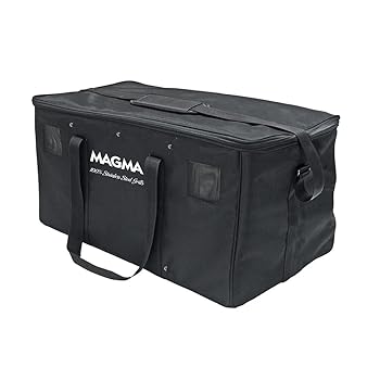 【中古】Magma 納めるキャリーケース 12in x 18inの矩形大衆食堂に相応う