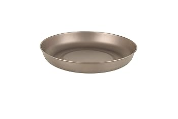 【中古】【39shop】LIFEVENTURE★TITANIUM PLATE(非常に良い)｜アトリエ絵利奈