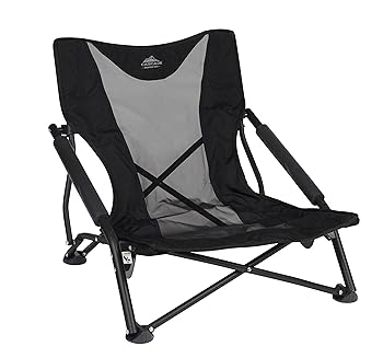 【中古】COMPACT OUTDOOR CHAIR ｺﾝﾊﾟｸﾄ ｱｳﾄﾄﾞｱ ﾁｪｱｰ