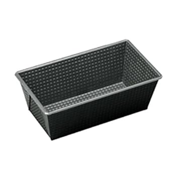 【中古】【39shop】Norpro★ノンスティック ヘビーゲージ スチール パンパン 8 x 4.5 x 3インチ 2パック(非常に良い)｜アトリエ絵利奈