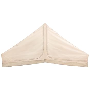 【中古】NEUTRAL OUTDOORニュートラルアウトドア NT-TE09 GEテント6.0インナールームテント 34085