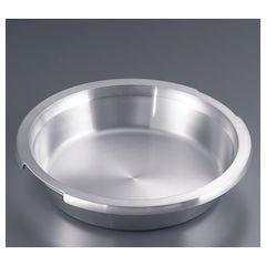 【中古】TKG TKG アルミキャストフードパン 丸型小