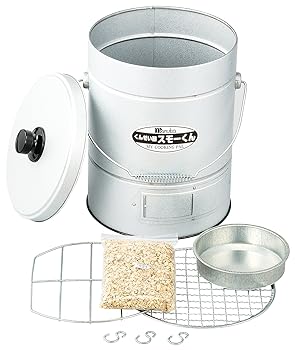【中古】マルカ くんせい器 スモーくんDX