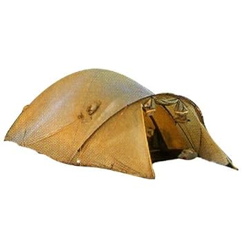 【中古】アライテント エアライズ1 DXフライ仕様 1人用最大2人0300600