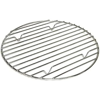 【中古】ソトSOTO 網 交換用 底網 対応製品 ステンレスダッチオーブン アウトドア キャンプ ステンレスダッチオーブン交換用底網 10インチ用 ST-910NT