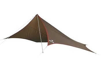 【中古】【39shop】スノーピークsnow★peakライトタープ ペンタ シールド STP-381 /雪峰祭2023秋ペンタPro.air1 ペンタイーズセット FES-199 1人用(非常に良い)|アトリエ絵利奈