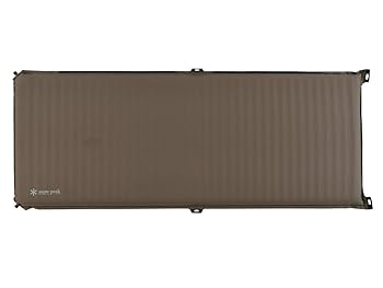 【中古】スノーピークsnow peak インフレーター 露営引っ敷き2.5w TM-193