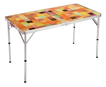 【中古】Yaegoo 軽量折りたたみ式テーブル カップホルダー付き ポータブルキャンプテーブル 楽天市場】【中古】Yaegoo 軽量折りたたみ式テーブル カップ