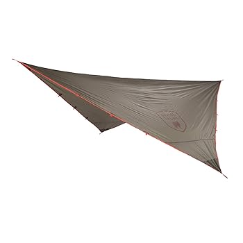 【中古】Grand Trunk グランドトランク アブリゴ レインフライ＆シェルター日本正規品