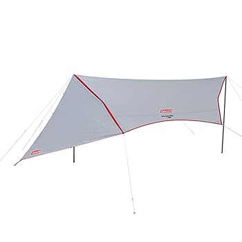 【中古】コールマンColeman ヘキサタープMDX+ 30,467円