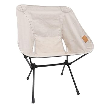 【中古】【39shop】ヘリノックス★Helinox Home,Deco & Beach チェアホーム XL ベージュ 19750017116009(非常に良い)｜アトリエ絵利奈
