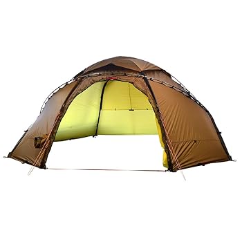 【新品未開封】ヒルバーグ ニューアトラス インナーテント　HILLBERG アトラス - Hilleberg（ヒルバーグ）公式サイト by エイアンドエフ