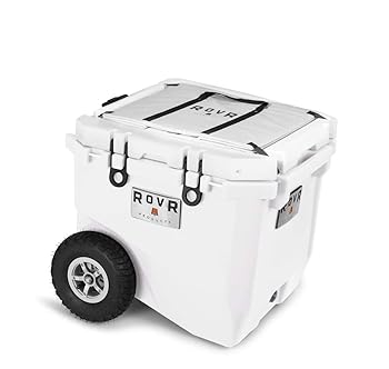 【中古】【39shop】※廃盤色※★ローバー プロダクツ ローラー パウダー / 45 / 42.5L 正規品 ROVR PRODUCTS RollR45qt(非常に良い)|アトリエ絵利奈