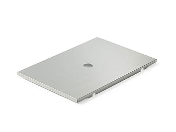 【中古】【39shop】スノーピークsnow★peak ステンレストレー 1ユニット CK-085 IGTテーブル 天板 棚板 アウトドア キャンプ(非常に良い)｜アトリエ絵利奈