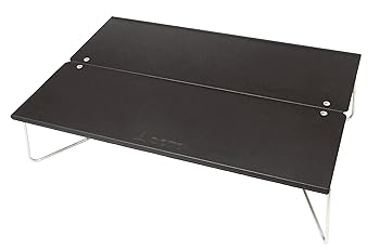 【中古】ソトSOTO ポップアップソロテーブル 活動の領域ホッパー 引っ敷き黒いこと ST-630MBK スポーツ・アウトドア-チェア・テーブル・レジャーシート-テーブル