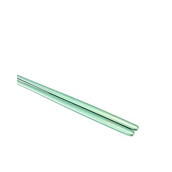 【中古】【39shop】スノーピークsnow★peak チタン先細箸グリーン SCT-115-GR(非常に良い)｜アトリエ絵利奈