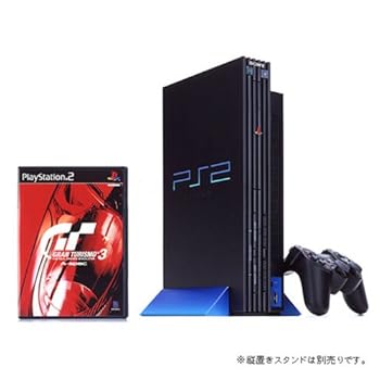 【中古】PlayStation 2 GT3 Racing Packメーカー生産終了