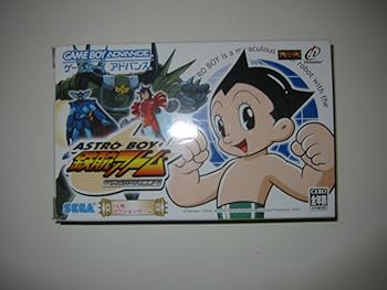 【中古】ASTRO BOY 鉄腕アトム アトムハートの秘密画像