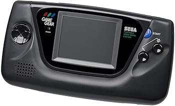 【中古】ゲームギア 本体 ゲームギア