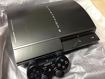 【中古】PLAYSTATION 3 40GB メタルギア ソリッド 4 ガンズ・オブ・ザ・パトリオット プレミアムパック MGS4オリジナルカラーモデル 鋼-HAGANE- メーカー