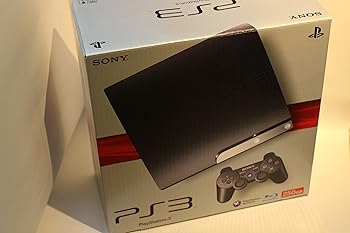 【中古】PlayStation 3 250GB CECH-2000B 製造業者生み出すこと為し終わる その他-おもちゃ