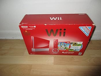 【中古】【39shop】Wii本体★スーパーマリオ25周年仕様 Wiiリモコンプラス」 RVL-S-RAAV メーカー生産終了(非常に良い)|アトリエ絵利奈