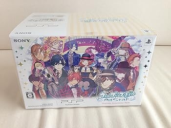 【中古】PSPRプレイステーション・ポータブル」 うたの プリンスさまっ All Star Prelude Symphony Pack