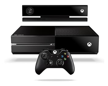 【中古】Xbox One + Kinect Day One ～版 6RZ-00030 製造会社生み出すこと為し終わる
