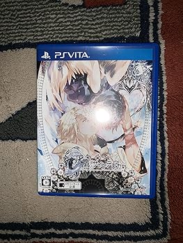 【中古】LOVELY×CATION 1\u00262 押し並べて版 - PSVita