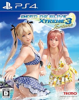 【中古】DEAD OR ALIVE Xtreme 3 Fortune - PS4
