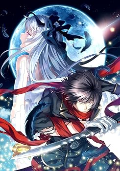 【中古】シルヴァリオ・ヴェンデッタ ?Verse of Orpeus- - PSVita
