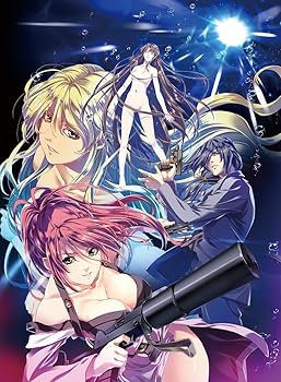 【中古】EVE Burst error R初回限定版新規描き下ろしCGの原画集 - PS Vita