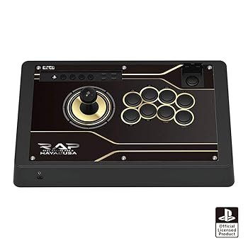 【中古】【39shop】PS5動作確認済リアルアーケードPro.N★HAYABUSA for PlayStationR4/PlayStationR3/PCSONYライセンス商品(非常に良い)｜アトリエ絵利奈