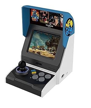 【中古】【39shop】SNK★ＮＥＯＧＥＯ ｍｉｎｉ インターナショナル版(非常に良い)｜アトリエ絵利奈