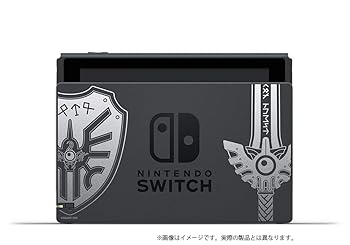 【中古】Nintendo Switch ドラゴンクエストXI S ロトエディション