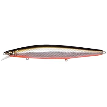 【中古】メガバス MARINE GANG Cookaiマリンギャング空海140S M カタクチRB