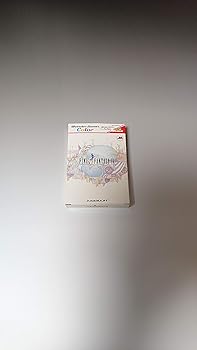 【中古】ファイナルファンタジー4 WSC ワンダースワン