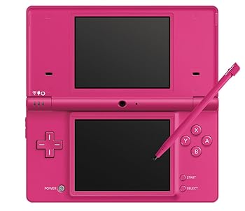 【中古】ニンテンドーDSi サクラ色製造業者生み出すこと為し終わる