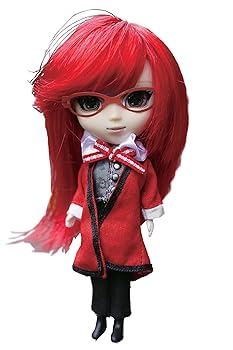 【中古】docolla Grell グレル