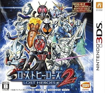 【中古】【39shop】ロストヒーローズ2★前作がパワーアップしたロストヒーローズ BONUS EDITION」がプレイできるダウンロード番号(非常に良い)|アトリエ絵利奈