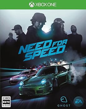 【中古】ニード・フォー・スピード - XboxOne - なおなお書き4