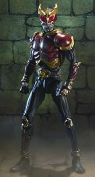【中古】【39shop】TAMASHII★NATIONS S.I.C. LIMITED 仮面ライダークウガ ライジングフォーム(非常に良い)|アトリエ絵利奈