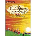 【中古】一塁手皇后陛下 ~ザ・ニューワールド~ 刷り直す版