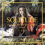 【中古】【39shop】Solitude★Psychic Detective Series Final~上巻~(非常に良い)|アトリエ絵利奈
