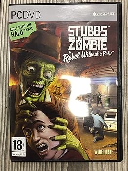 【中古】Stubbs the Zombie in Rebel Without