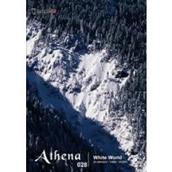 【中古】アテナ Vol.28 白銀の世界