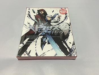 【中古】ギルティクラウン ロストクリスマス 完全生産限定版画像