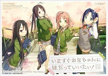 【中古】いますぐお兄じゃ人に妹だっていいたい!完膚なきまで生み出すこと押さえる版